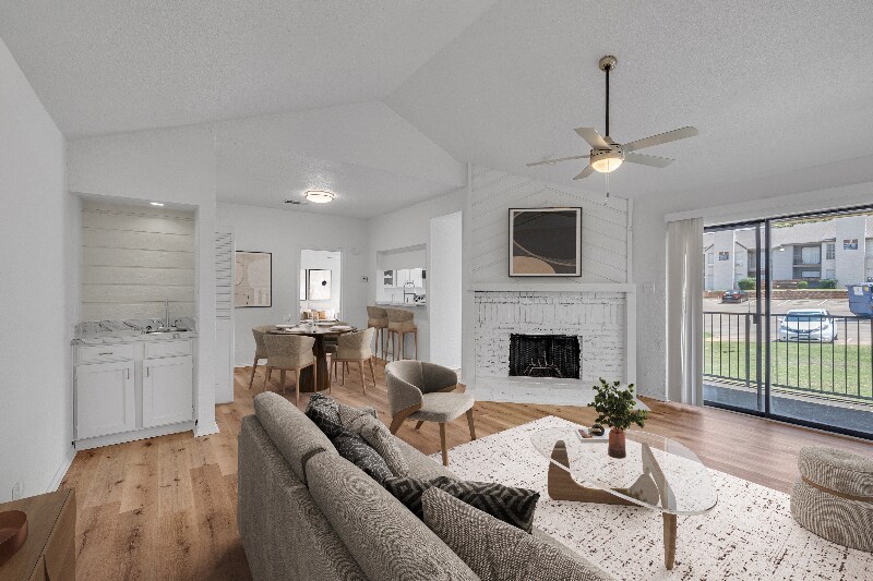 Photo - 6026 Stoneybrook Dr Unit 6026
