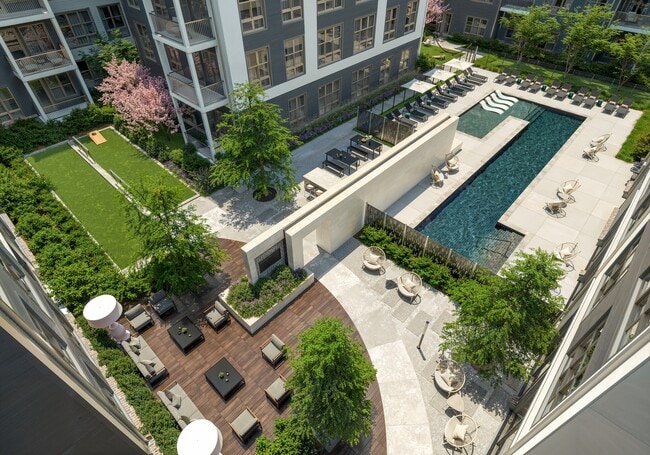 Photo - The Bellevue