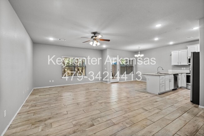 Photo - The Perfect Rental in Rupple Meadows!