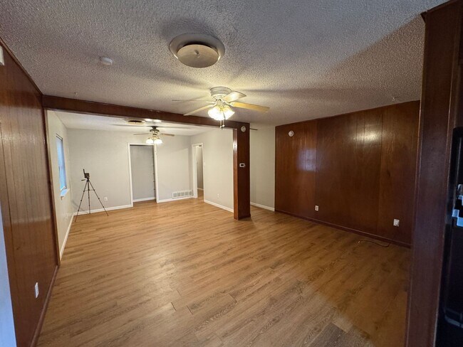 Photo - Charming 3 Bedroom, 2 Bath Home with 2-Car Garage & Large Fenced Yard