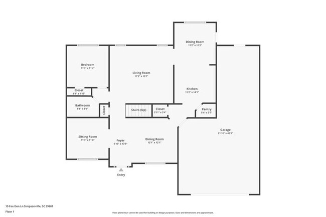 Photo - 15 Fox Den Ln