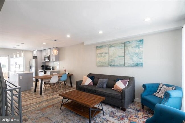 Photo - 2621 Federal St