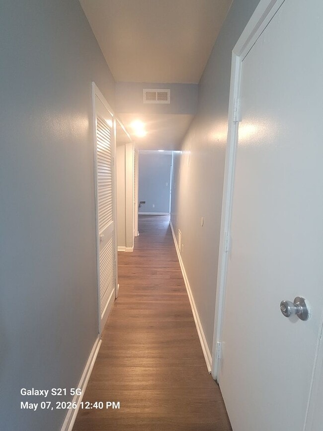 Photo - 4 bedroom 3.5 bathrooms townhouse in Kempsville.