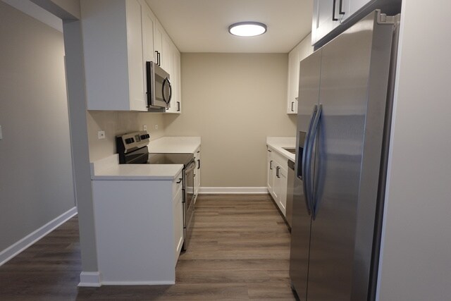 Photo - 870 E Old Willow Rd Unit 154