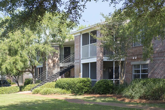 The Reserve Apartments