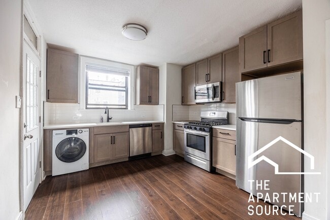 Photo - 5509 N Lincoln Ave Unit 2