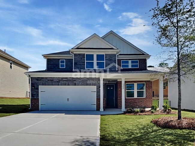 Photo - 1344 Soapstone Rd House