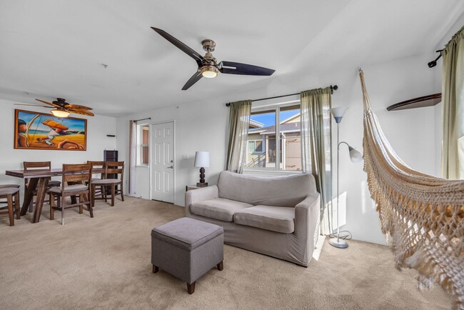 Photo - South Maui – Fully Furnished 3BR/2BA Ground-Floor Condo with Private Yard | Pets Considered