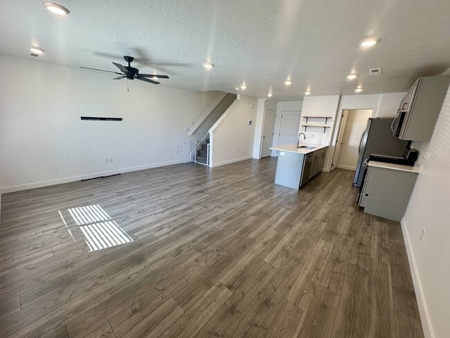 Photo - Adorable Long Valley Townhome!