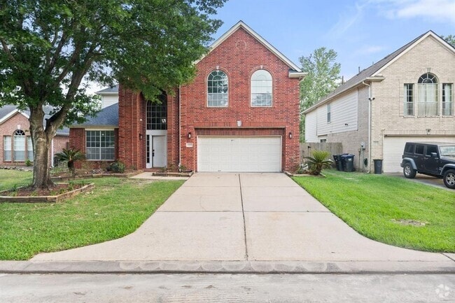 Building Photo - 8506 Regalbrook Dr Rental