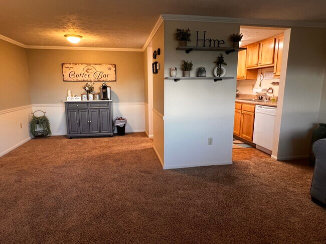 Penn Grove and Colony Apartments