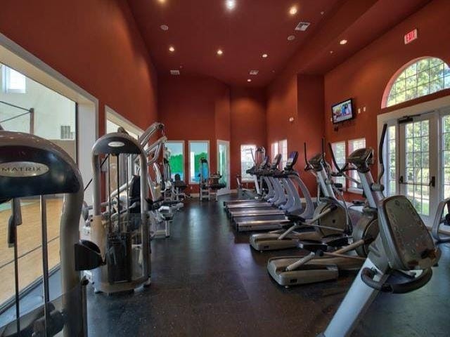 Photo - 2801 Chancellorsville Dr Unidad 908