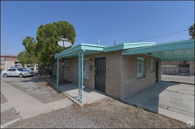 Building Photo - 810 Heisig Ave Unit D Rental