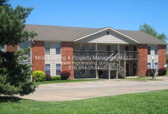 Building Photo - 1 Bedroom apartment in Olathe, KS