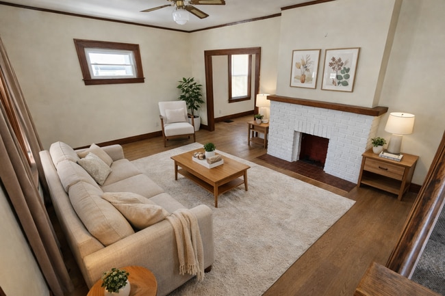 Photo - Move-In Ready Newly Remodeled 3-Bedroom Home – Metro Approved!