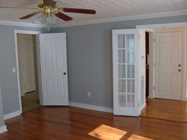 Bedroom #1 - 304 S Broad St