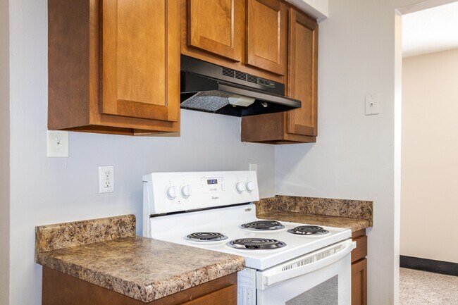 Photo - Bridgepointe Crossing