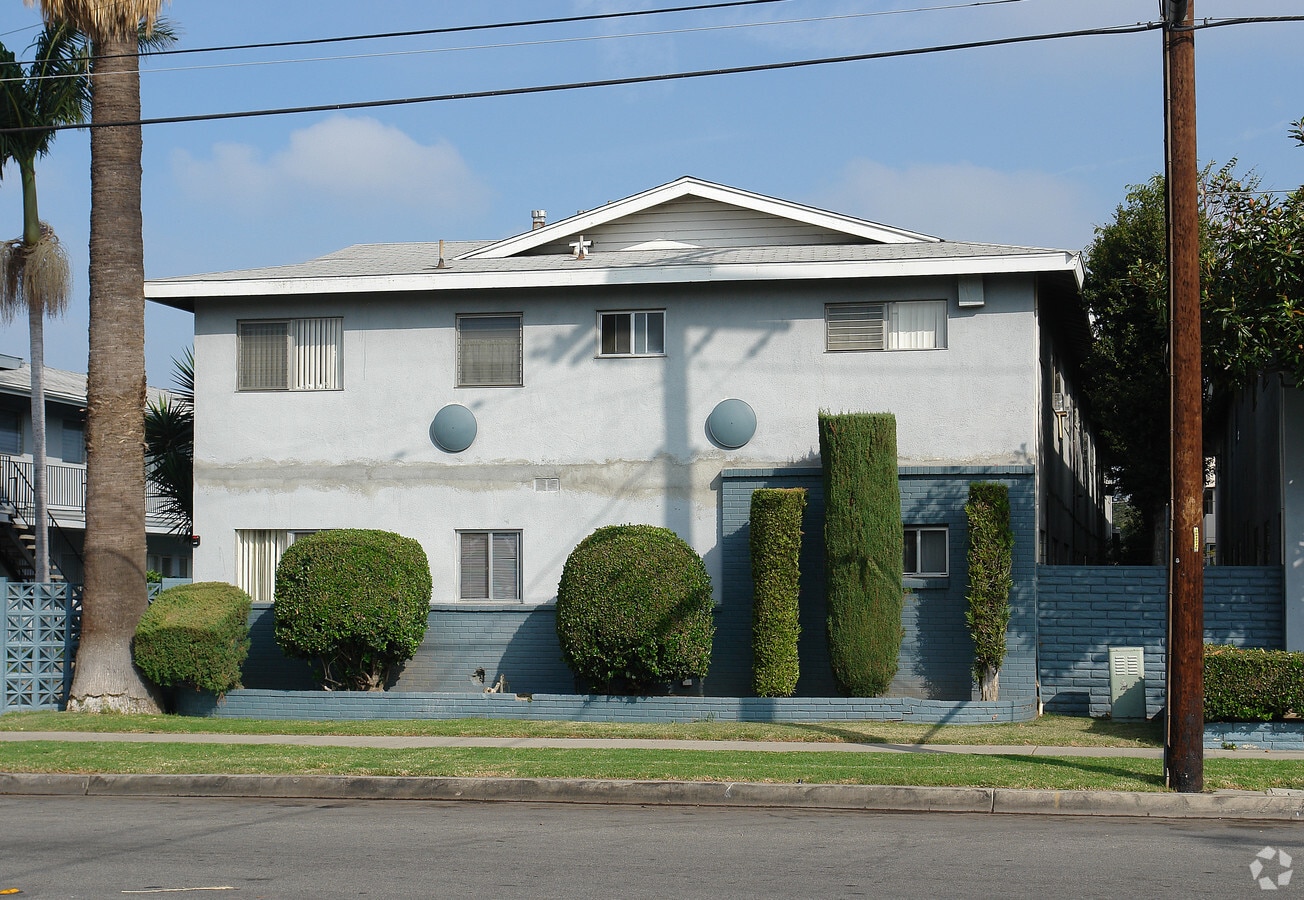 Photo - Palmyra Apartments