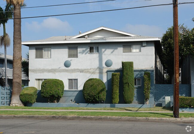 Photo - Palmyra Apartments