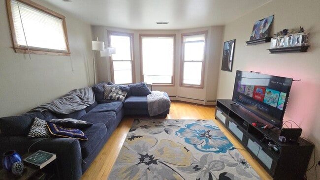 Photo - 1748 N 54th St Apartments Unit 1748 upper