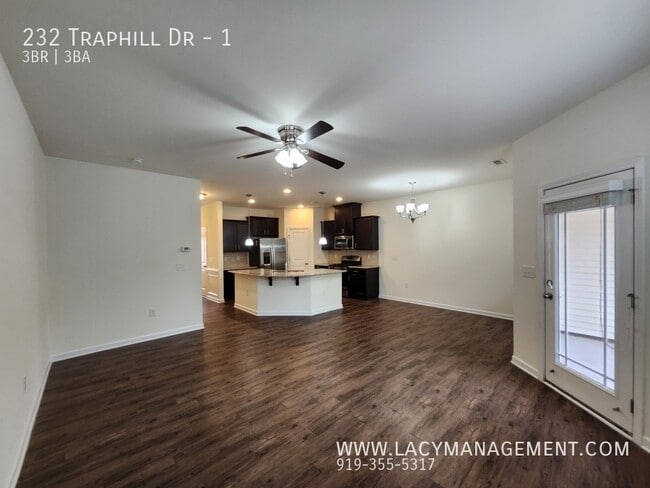 Photo - 232 Traphill Dr