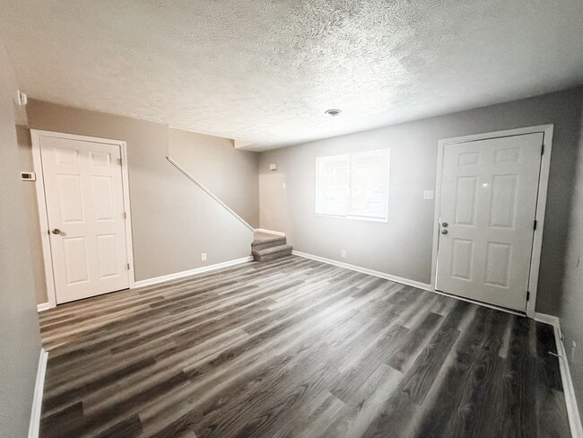 Bridalwood Townhomes