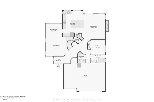 Photo - 5953 W Aurora Dr