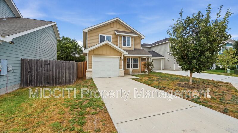 224 Mar Hill St