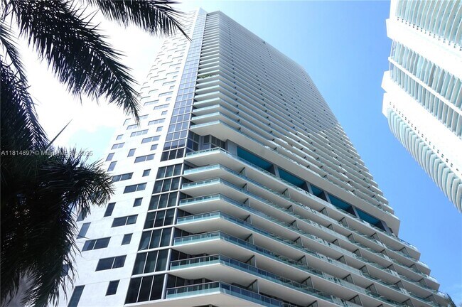 Photo - 1300 Brickell Bay Dr Condo Unit 2904