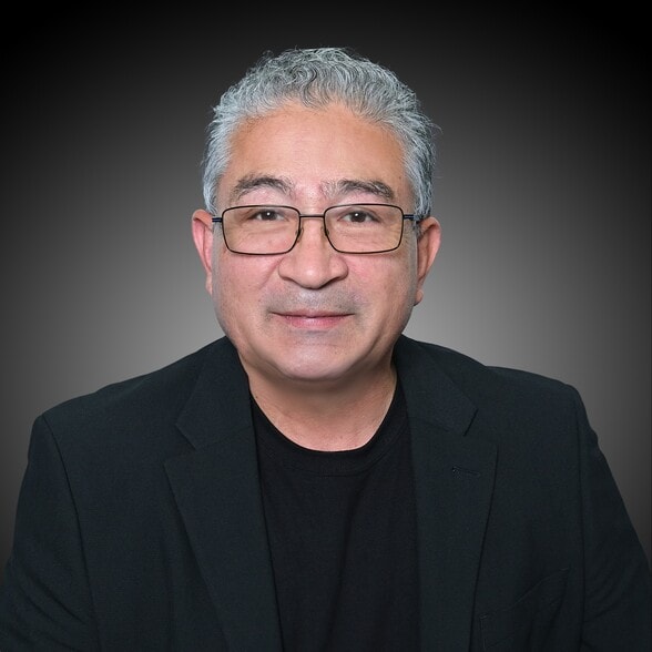 Ronald Cuadra