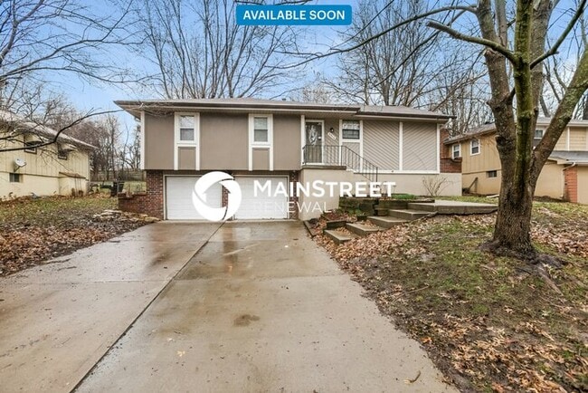 Building Photo - 3 Bedroom Pet-Friendly Home in Blue Spring...