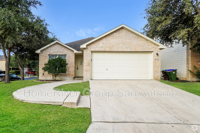 Building Photo - 2735 Thunder Gulch Rental