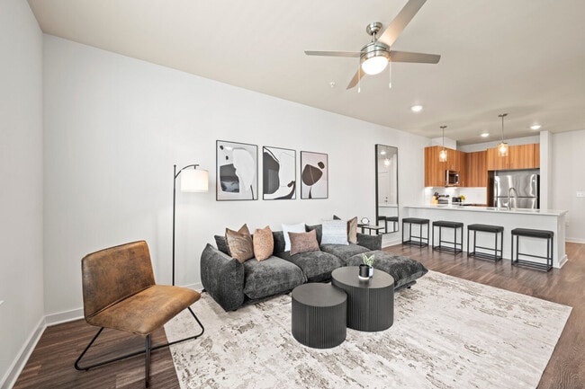 Photo - 2048 Bolton Dr NW Unidad ID1351868P