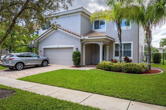 Photo - 8821 Cobblestone Point Cir Casa