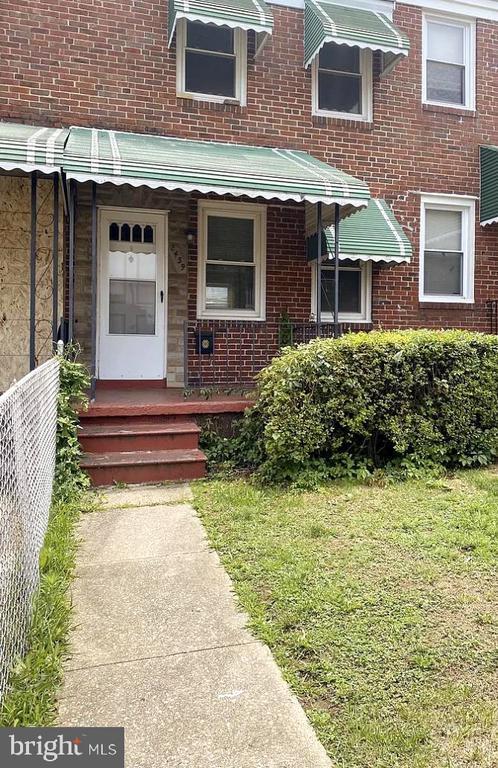 Photo - 2439 Ashton St Townhome