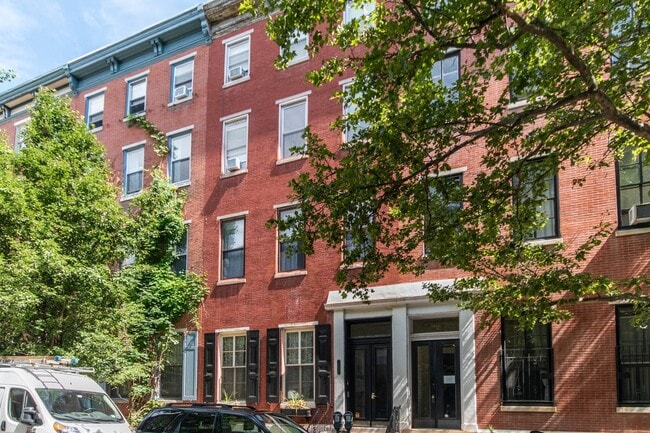 Photo - 1823 Pine St Unit #5