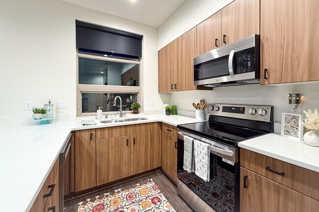 Photo - The Towns On Elm