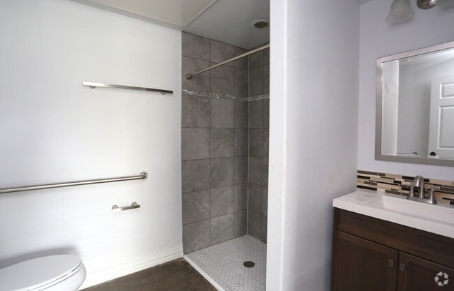 Hickory Park Apartments