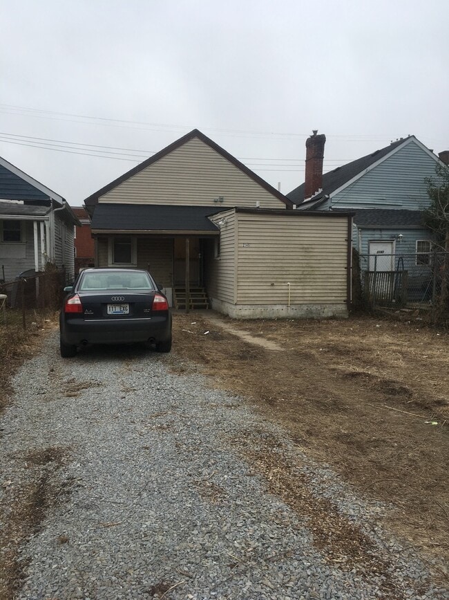 Photo - Large 3 bedroom one bath home