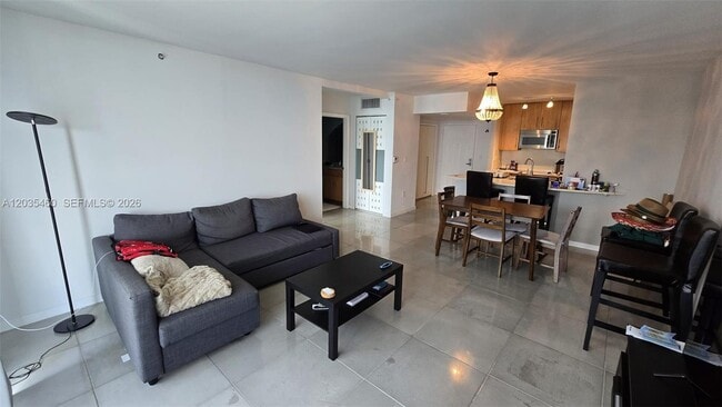Photo - 1155 Brickell Bay Dr Unidad 2507