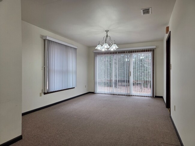 Photo - Quiet country rancher on large, secluded lot right at Route 1 and 288