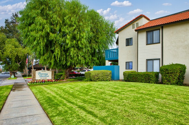 Photo - Parkridge Meadows Apartments