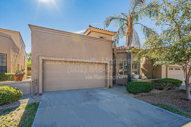 Photo - 10527 E Fanfol Ln