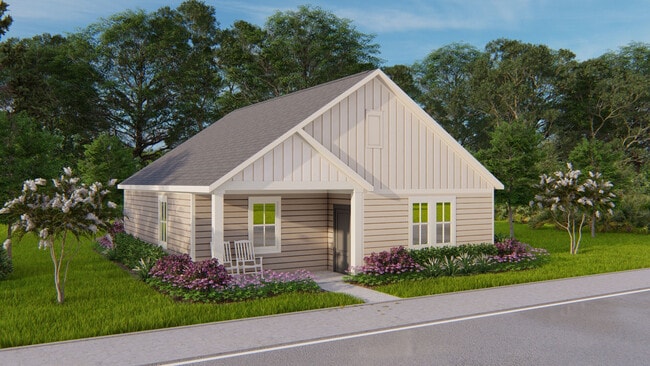 Photo - Hamlet at Wildlight