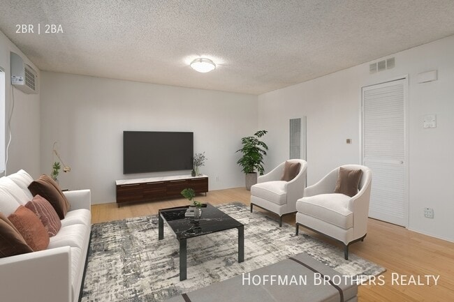 5533 Barton Ave Unidad 5