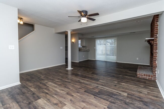 Photo - Beautiful Colonial Style Contemporary Home in South Columbia!