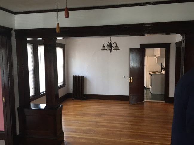 Dining Room - 103 Barnes Ave