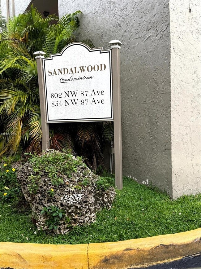 Photo - 802 NW 87th Ave Unidad 321