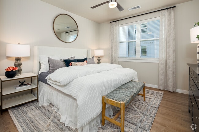 2HAB, 2BA - 1.317SF | B2