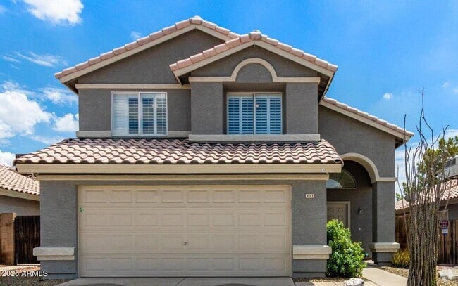 Building Photo - 4943 W Oraibi Dr Rental
